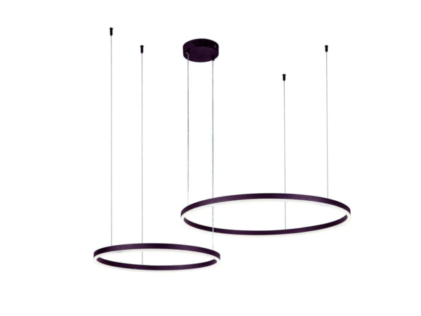 RING CZARNY